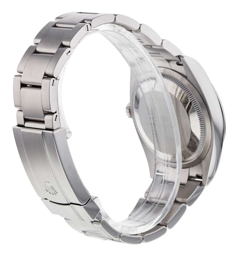 Rolex Oyster Perpetual 126000